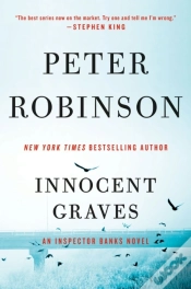 Capa do artigo Innocent Graves