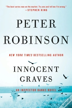 Capa do artigo Innocent Graves