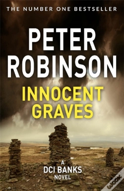 Capa do artigo Innocent Graves