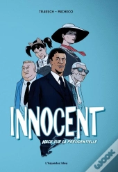 Innocent - Hack Sur La Presidentielle