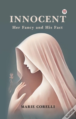 Capa do artigo Innocent Her Fancy And His Fact
