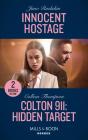 Innocent Hostage / Colton 911: Hidden Target - Preview