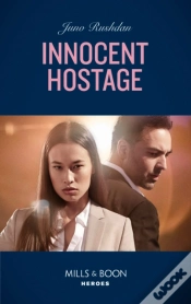 Capa do artigo Innocent Hostage_Hard Core4 Eb