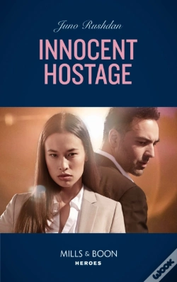 Capa do artigo Innocent Hostage_Hard Core4 Eb