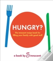 Capa do artigo Innocent Hungry?