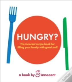 Capa do artigo Innocent Hungry?
