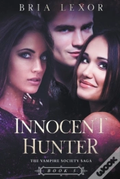 Capa do artigo Innocent Hunter