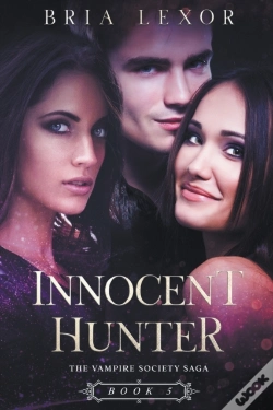 Capa do artigo Innocent Hunter