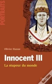 Capa do artigo Innocent Iii ; La Stupeur Du Monde