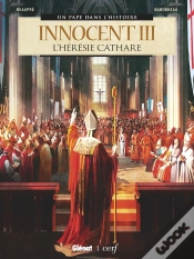 Capa do artigo Innocent Iii : L