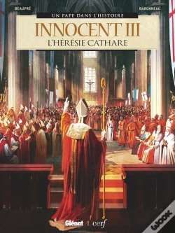 Capa do artigo Innocent Iii : L'Hérésie Cathare