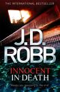 Innocent In Death - Preview