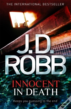 Capa do artigo Innocent In Death
