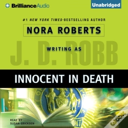 Capa do artigo Innocent In Death