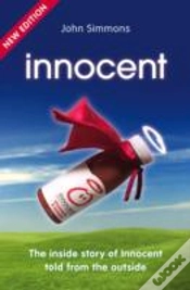 Capa do artigo Innocent