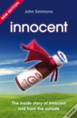 Capa do artigo Innocent