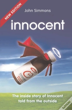 Capa do artigo Innocent