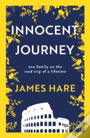 Capa do artigo Innocent Journey