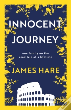 Capa do artigo Innocent Journey