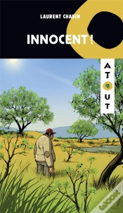 Capa do artigo Innocent !