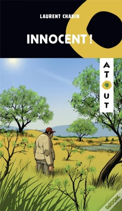 Capa do artigo Innocent !