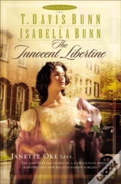 Innocent Libertine (Heirs Of Acadia Book #2)