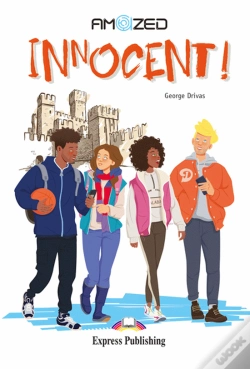 Capa do artigo Innocent! - Livro de Leitura