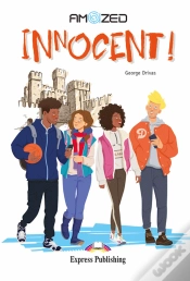 Capa do artigo Innocent! - Livro de Leitura