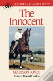 Capa do artigo Innocent