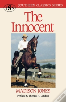 Capa do artigo Innocent