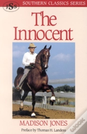Capa do artigo Innocent