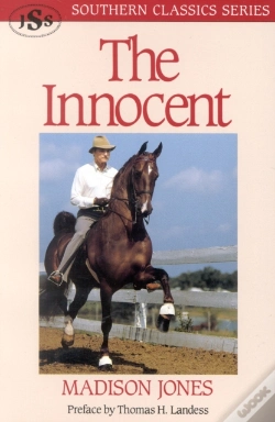 Capa do artigo Innocent