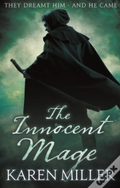 Capa do artigo Innocent Mage