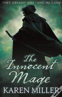 Capa do artigo Innocent Mage