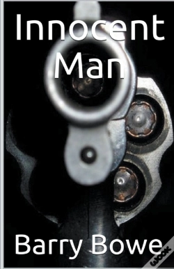 Capa do artigo Innocent Man