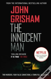 Capa do artigo Innocent Man