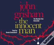 Capa do artigo Innocent Man