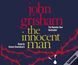 Capa do artigo Innocent Man