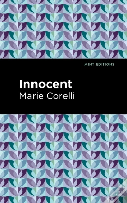 Capa do artigo Innocent