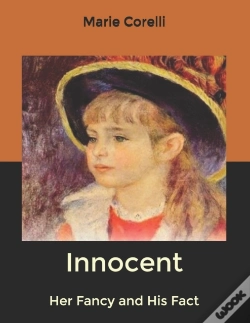 Capa do artigo Innocent