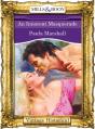 Innocent Masquerade - Preview