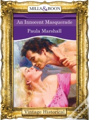 Capa do artigo Innocent Masquerade