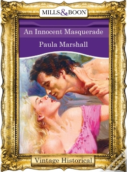 Capa do artigo Innocent Masquerade
