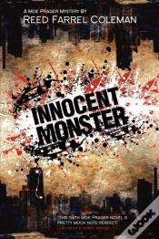 Capa do artigo Innocent Monster