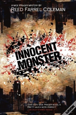 Capa do artigo Innocent Monster