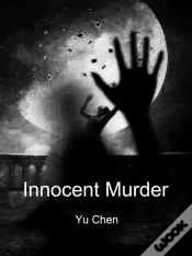 Capa do artigo Innocent Murder
