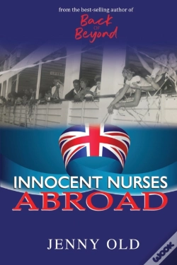Capa do artigo Innocent Nurses Abroad