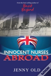 Capa do artigo Innocent Nurses Abroad