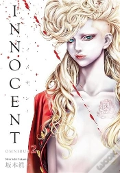 Capa do artigo Innocent Omnibus Volume 2