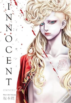 Capa do artigo Innocent Omnibus Volume 2